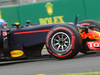 GP AUSTRALIA, 19.03.2016 - Free Practice 3, Daniel Ricciardo (AUS) Red Bull Racing RB12