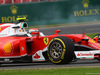 GP AUSTRALIA, 19.03.2016 - Free Practice 3, Kimi Raikkonen (FIN) Ferrari SF16-H