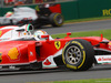 GP AUSTRALIA, 19.03.2016 - Free Practice 3, Sebastian Vettel (GER) Ferrari SF16-H