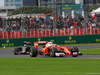 GP AUSTRALIA, 19.03.2016 - Free Practice 3, Kimi Raikkonen (FIN) Ferrari SF16-H