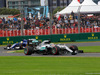 GP AUSTRALIA, 19.03.2016 - Free Practice 3, Lewis Hamilton (GBR) Mercedes AMG F1 W07 Hybrid