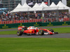 GP AUSTRALIA, 19.03.2016 - Free Practice 3, Sebastian Vettel (GER) Ferrari SF16-H