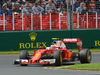 GP AUSTRALIA, 19.03.2016 - Free Practice 3, Kimi Raikkonen (FIN) Ferrari SF16-H