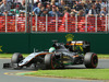 GP AUSTRALIA, 19.03.2016 - Free Practice 3, Nico Hulkenberg (GER) Sahara Force India F1 VJM09