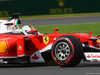 GP AUSTRALIA, 19.03.2016 - Free Practice 3, Sebastian Vettel (GER) Ferrari SF16-H