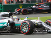 GP AUSTRALIA, 19.03.2016 - Free Practice 3, Lewis Hamilton (GBR) Mercedes AMG F1 W07 Hybrid