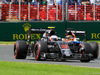 GP AUSTRALIA, 19.03.2016 - Free Practice 3, Jenson Button (GBR)  McLaren Honda MP4-31