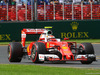 GP AUSTRALIA, 19.03.2016 - Free Practice 3, Kimi Raikkonen (FIN) Ferrari SF16-H