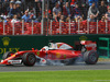 GP AUSTRALIA, 19.03.2016 - Free Practice 3, Sebastian Vettel (GER) Ferrari SF16-H