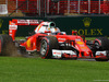 GP AUSTRALIA, 19.03.2016 - Free Practice 3, Sebastian Vettel (GER) Ferrari SF16-H