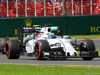 GP AUSTRALIA, 19.03.2016 - Free Practice 3, Felipe Massa (BRA) Williams FW38