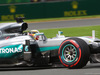 GP AUSTRALIA, 19.03.2016 - Free Practice 3, Lewis Hamilton (GBR) Mercedes AMG F1 W07 Hybrid