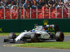 GP AUSTRALIA, 19.03.2016 - Free Practice 3, Felipe Massa (BRA) Williams FW38