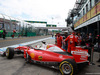 GP AUSTRALIA, 19.03.2016 - Free Practice 3, Sebastian Vettel (GER) Ferrari SF16-H