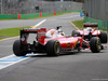 GP AUSTRALIA, 19.03.2016 - Free Practice 3, Sebastian Vettel (GER) Ferrari SF16-H e Kimi Raikkonen (FIN) Ferrari SF16-H