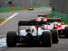 GP AUSTRALIA, 19.03.2016 - Free Practice 3, Pascal Wehrlein (GER) Manor Racing MRT05