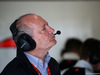 GP AUSTRALIA, 19.03.2016 - Free Practice 3, Ron Dennis (GBR) McLaren Executive Chairman