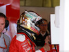 GP AUSTRALIA, 19.03.2016 - Free Practice 3, Sebastian Vettel (GER) Ferrari SF16-H