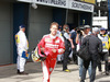 GP AUSTRALIA, 19.03.2016 - Free Practice 3, Sebastian Vettel (GER) Ferrari SF16-H