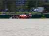 GP AUSTRALIA, 19.03.2016 - Free Practice 3, Sebastian Vettel (GER) Ferrari SF16-H