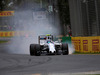 GP AUSTRALIA, 19.03.2016 - Free Practice 3, Valtteri Bottas (FIN) Williams FW38