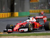 GP AUSTRALIA, 19.03.2016 - Free Practice 3, Sebastian Vettel (GER) Ferrari SF16-H