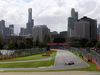 GP AUSTRALIA, 19.03.2016 - Free Practice 3, Sebastian Vettel (GER) Ferrari SF16-H