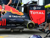 GP AUSTRALIA, 19.03.2016 - Free Practice 3, Red Bull Racing RB12, detail