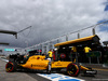 GP AUSTRALIA, 19.03.2016 - Free Practice 3, Kevin Magnussen (DEN) Renault Sport F1 Team RS16