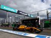 GP AUSTRALIA, 19.03.2016 - Free Practice 3, Kevin Magnussen (DEN) Renault Sport F1 Team RS16