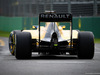 GP AUSTRALIA, 19.03.2016 - Free Practice 3, Jolyon Palmer (GBR) Renault Sport F1 Team RS16