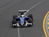 GP AUSTRALIA, 19.03.2016 - Qualifiche, Marcus Ericsson (SUE) Sauber C34