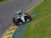 GP AUSTRALIA, 19.03.2016 - Qualifiche, Nico Rosberg (GER) Mercedes AMG F1 W07 Hybrid