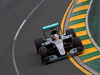 GP AUSTRALIA, 19.03.2016 - Qualifiche, Lewis Hamilton (GBR) Mercedes AMG F1 W07 Hybrid