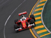 GP AUSTRALIA, 19.03.2016 - Qualifiche, Sebastian Vettel (GER) Ferrari SF16-H