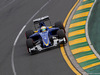 GP AUSTRALIA, 19.03.2016 - Qualifiche, Marcus Ericsson (SUE) Sauber C34