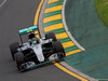 GP AUSTRALIA, 19.03.2016 - Qualifiche, Nico Rosberg (GER) Mercedes AMG F1 W07 Hybrid