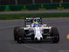 GP AUSTRALIA, 19.03.2016 - Qualifiche, Felipe Massa (BRA) Williams FW38