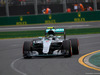 GP AUSTRALIA, 19.03.2016 - Qualifiche, Nico Rosberg (GER) Mercedes AMG F1 W07 Hybrid