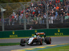 GP AUSTRALIA, 19.03.2016 - Qualifiche, Nico Hulkenberg (GER) Sahara Force India F1 VJM09