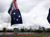 GP AUSTRALIA, 19.03.2016 - Qualifiche, Nico Rosberg (GER) Mercedes AMG F1 W07 Hybrid