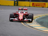 GP AUSTRALIA, 19.03.2016 - Qualifiche, Kimi Raikkonen (FIN) Ferrari SF16-H