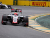 GP AUSTRALIA, 19.03.2016 - Qualifiche, Esteban Gutierrez (MEX) Haas F1 Team VF-16