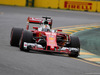 GP AUSTRALIA, 19.03.2016 - Qualifiche, Sebastian Vettel (GER) Ferrari SF16-H