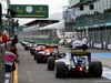 GP AUSTRALIA, 19.03.2016 - Qualifiche, Marcus Ericsson (SUE) Sauber C34