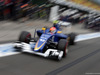 GP AUSTRALIA, 19.03.2016 - Qualifiche, Felipe Nasr (BRA) Sauber C34