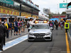 GP AUSTRALIA, 19.03.2016 - Qualifiche, Lewis Hamilton (GBR) Mercedes AMG F1 W07 Hybrid pole position