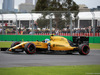 GP AUSTRALIA, 19.03.2016 - Qualifiche, Jolyon Palmer (GBR) Renault Sport F1 Team RS16