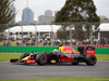 GP AUSTRALIA, 19.03.2016 - Qualifiche, Daniel Ricciardo (AUS) Red Bull Racing RB12