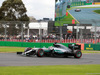 GP AUSTRALIA, 19.03.2016 - Qualifiche, Lewis Hamilton (GBR) Mercedes AMG F1 W07 Hybrid